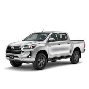 DC4X4-HILUX-4X4