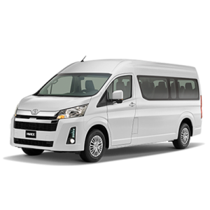 HIACE-HIACE-PASAJERO