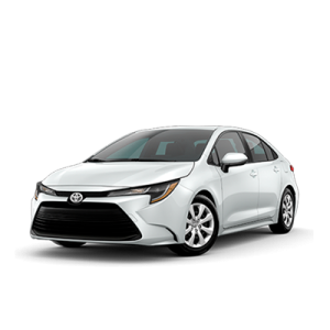 SENTR-COROLLA